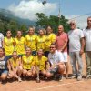 Finale Trofeo Testa Allieve